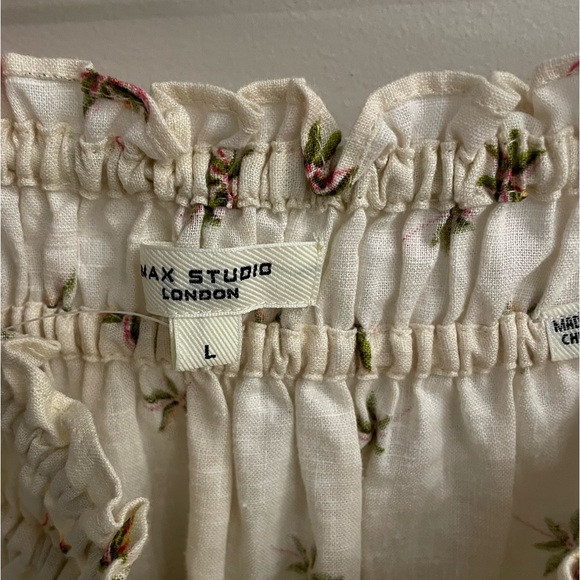 Max Studio London skirt ( New Without Tags) - Picture 2 of 4